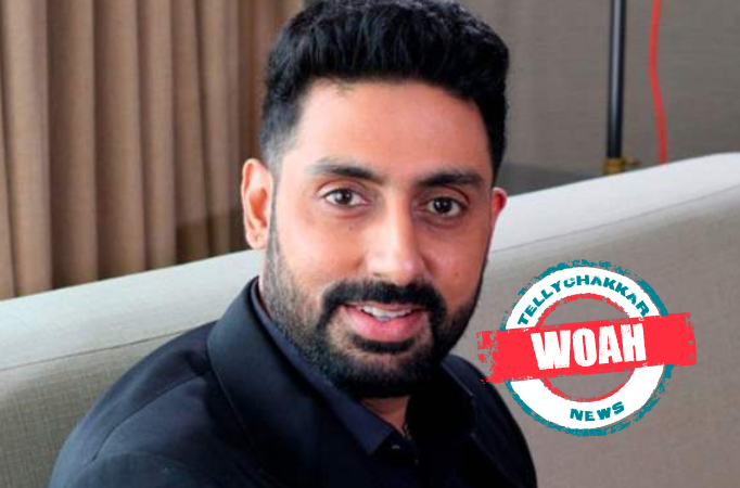  Abhishek Bachchan 