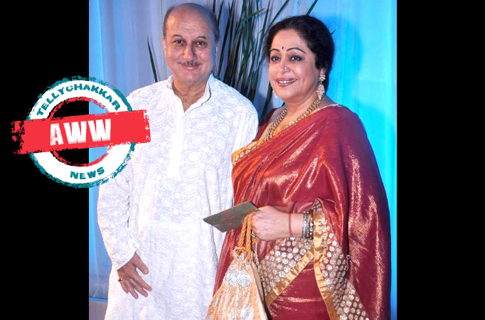 Anupam Kher