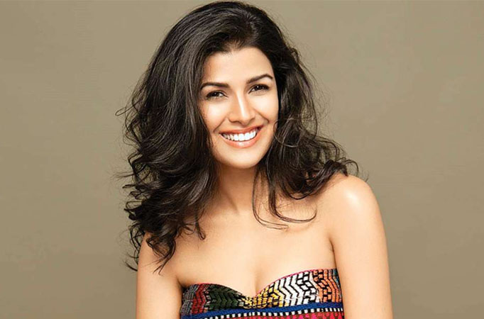 Nimrat Kaur: Pandemic taught me to feel grateful for life