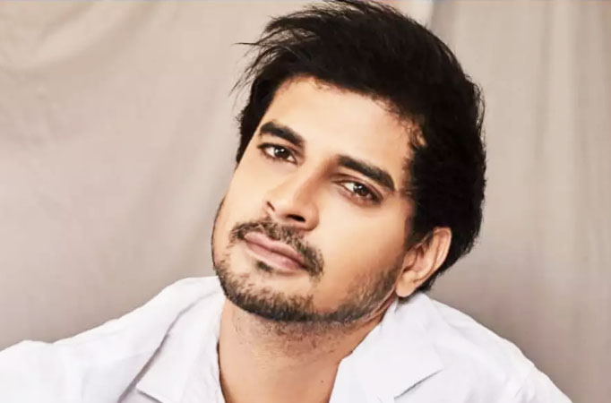 Tahir Raj Bhasin: Journey from anti-hero to hero an adrenaline rush