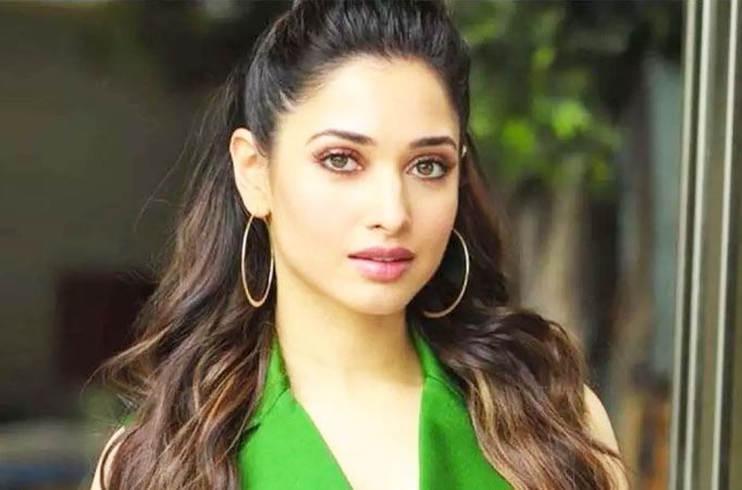 Tamannaah Bhatia: Stardom not the reason to pursue acting