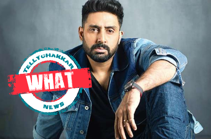 Abhishek Bachchan