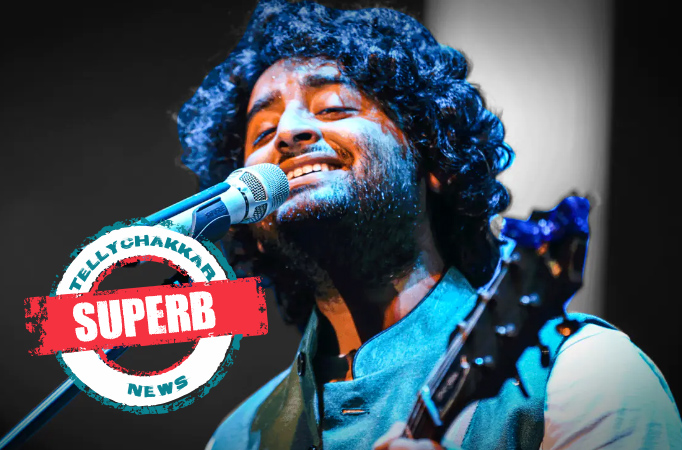 Arijit Singh