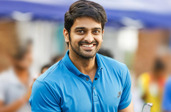 Naga Shaurya