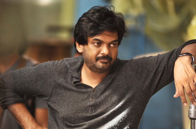 Puri Jagannadh