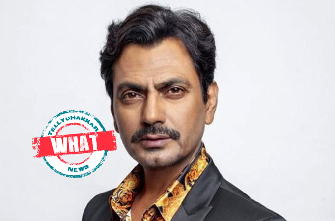 Nawazuddin Siddiqui