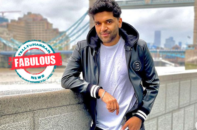 Guru Randhawa