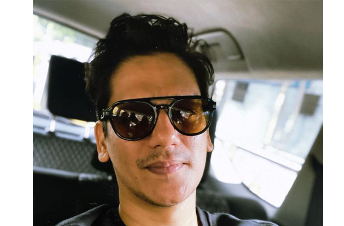 Vijay Varma opens up about preparation for his charcaters; says "I keep a perfume for one character"