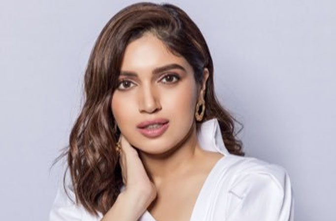 Bhumi Pednekar: I'm a diehard supporter, lover of makeup