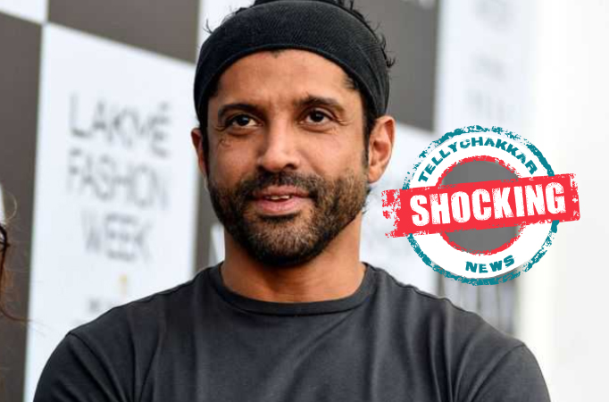 Farhan Akhtar