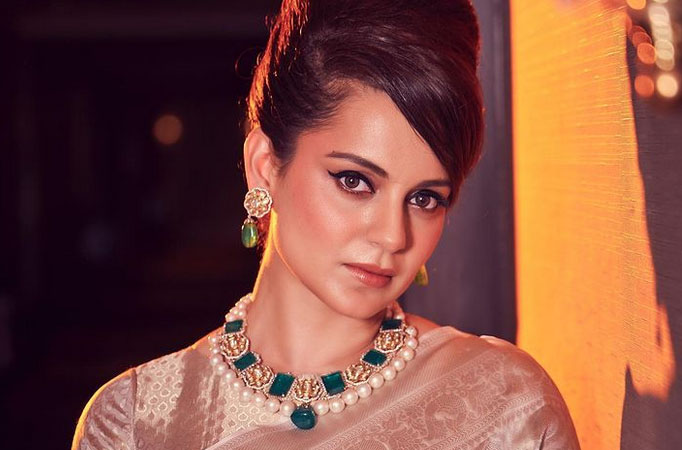 Kangana Ranaut