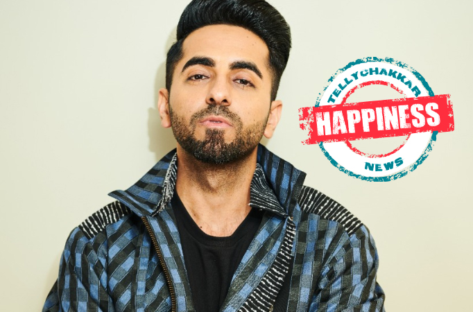 Ayushmann Khurrana