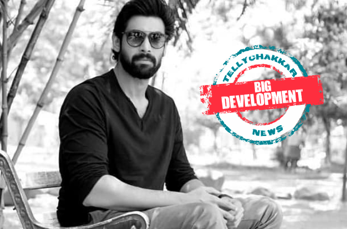 Rana Daggubati