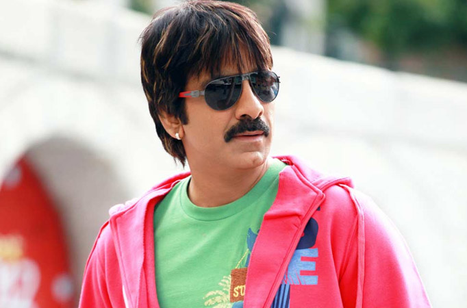 Ravi Teja