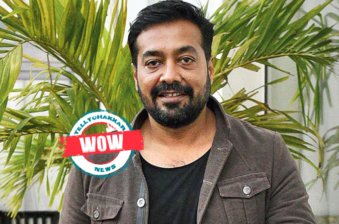 Anurag Kashyap