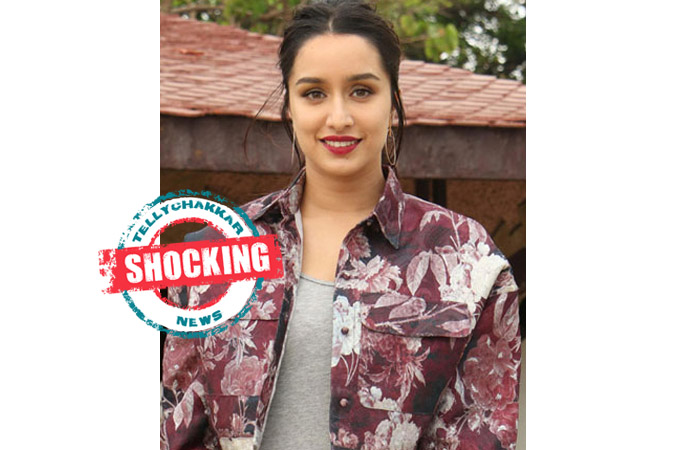 Shraddha Kapoor