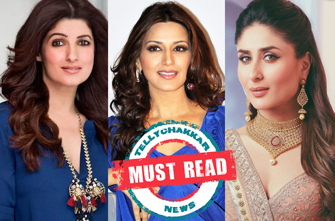 Must Read! These 7 Bollywood Actresses who became best selling authors