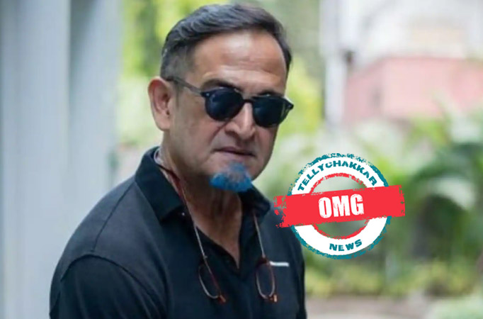 Mahesh Manjrekar