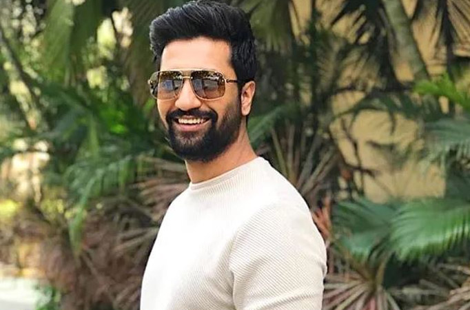 Vicky Kaushal