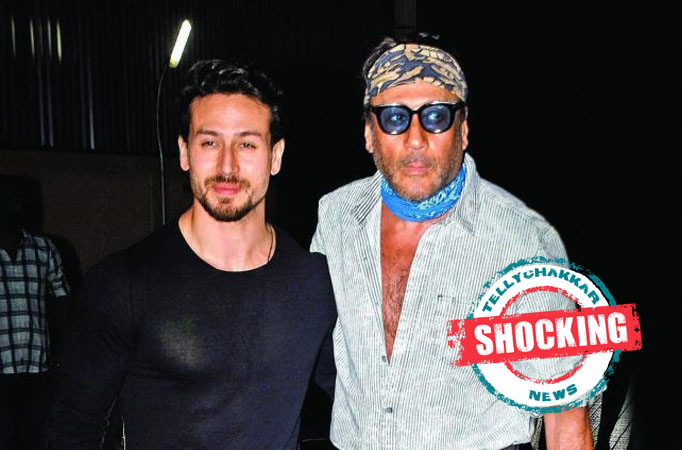 Jackie Shroff