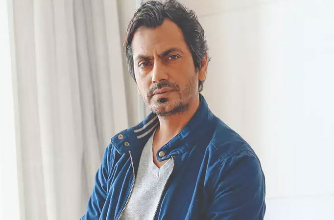 Nawazuddin Siddiqui: 'No Land's Man' a satire on issues the world faces