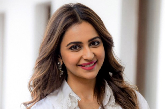 Rakul Preet Singh enrolled for medical classes for 'Doctor G'