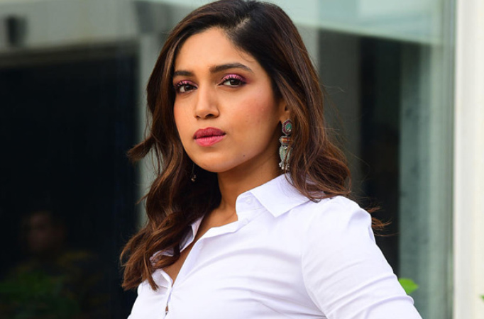 Bhumi Pednekar