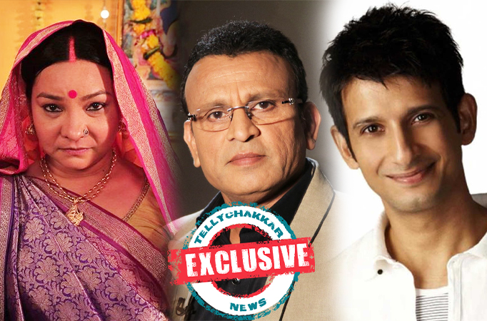 EXCLUSIVE! Yeh Rishta Kya Kehlata hai fame NSD actress Sunita Rajwar to feature along with Annu Kapoor and Sharman Joshi in Sab 