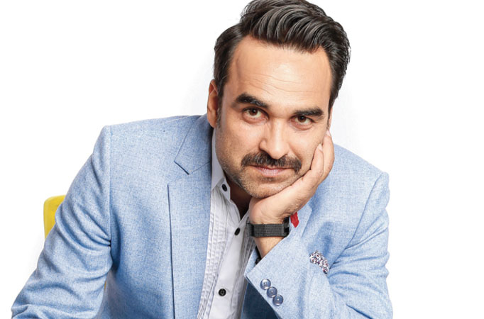 Pankaj Tripathi