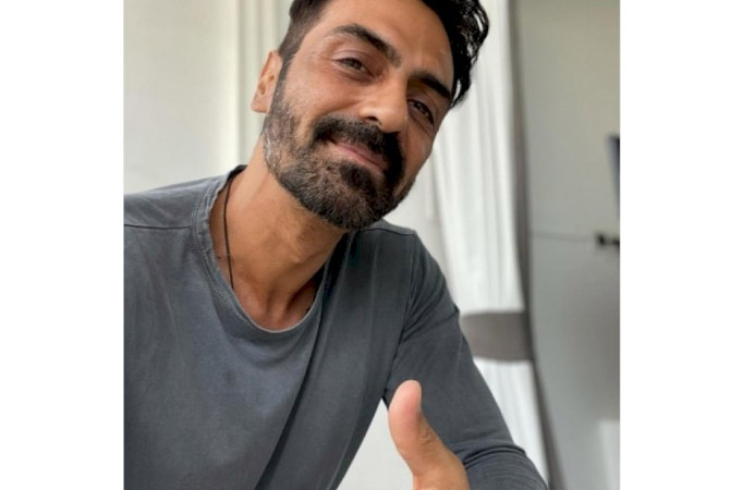 Arjun Rampal