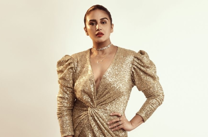 Huma Qureshi