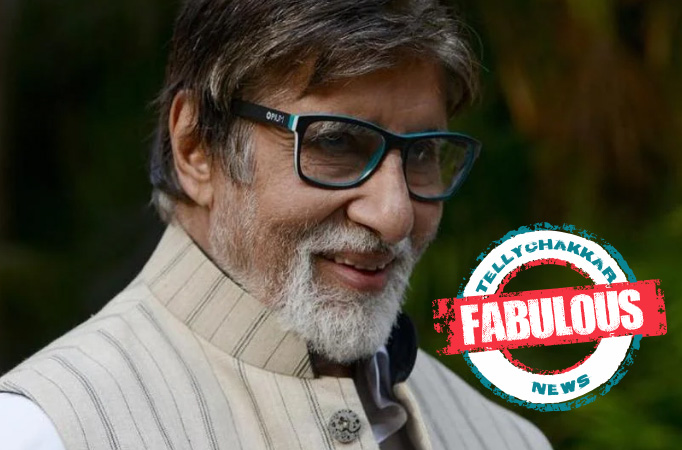 Amitabh Bachchan