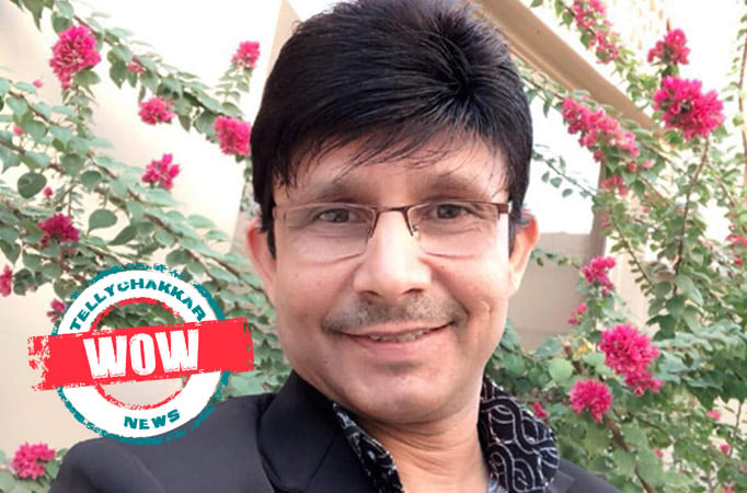 Kamaal Rashid Khan, 