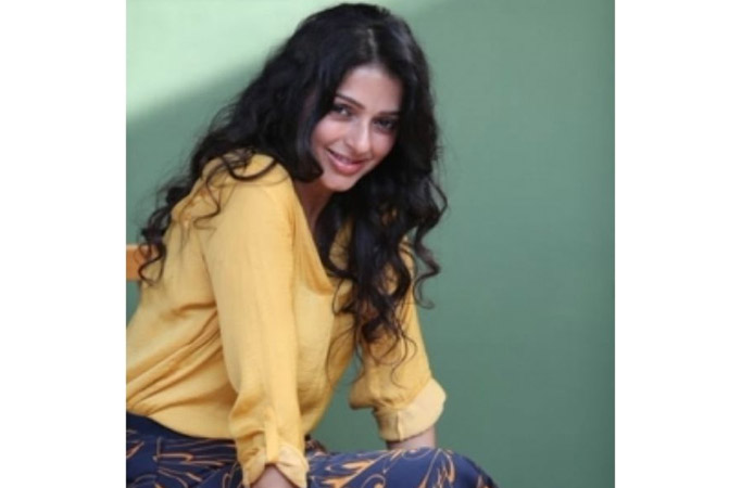 Bhumika Chawla