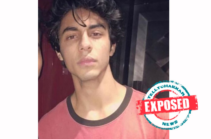 Aryan Khan