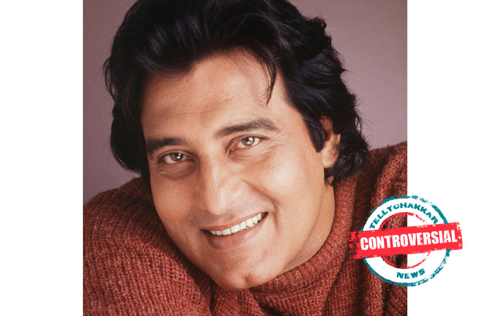 Vinod Khanna