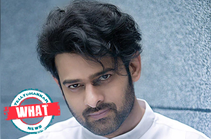 Prabhas