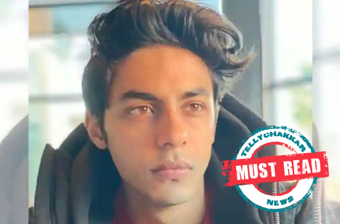 Aryan Khan