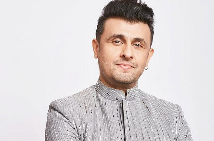 Sonu Nigam