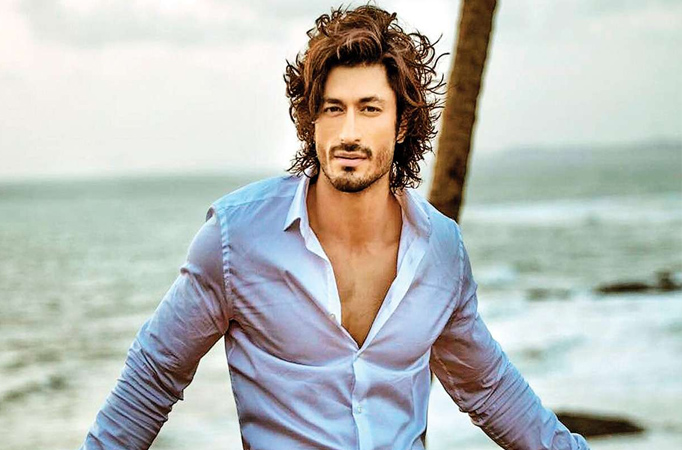 Vidyut Jammwal