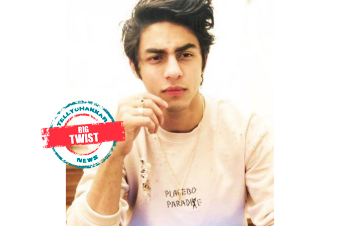 Aryan Khan