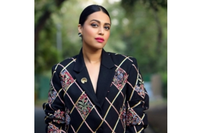 Swara Bhasker