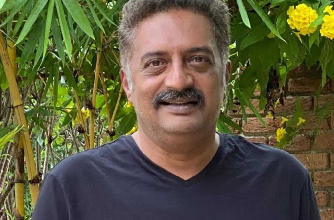 Prakash Raj