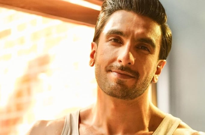 Ranveer Singh