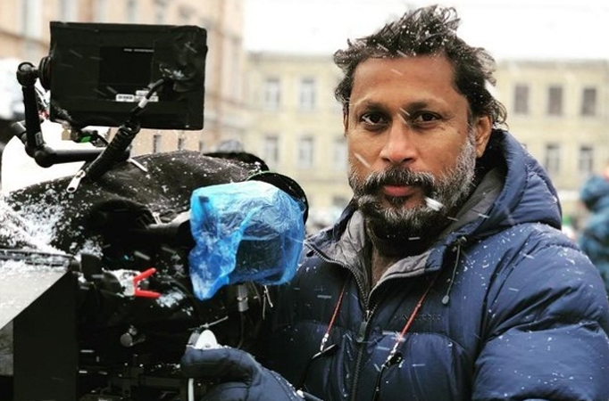 Shoojit Sircar