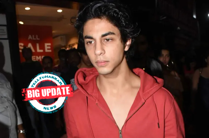 Aryan Khan