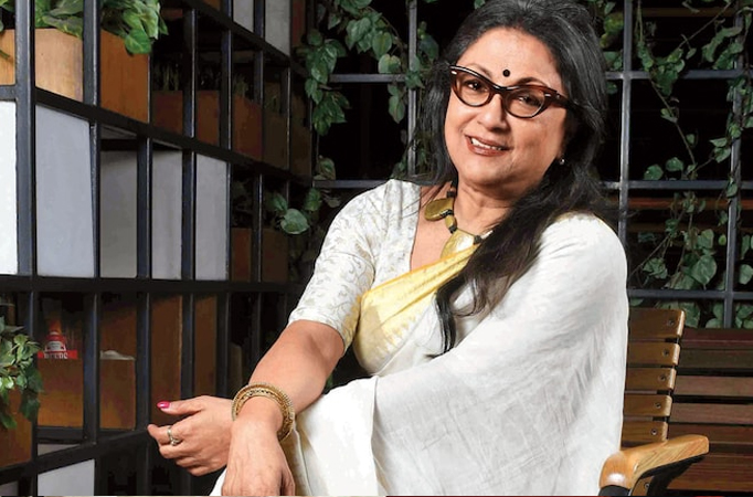 Aparna Sen