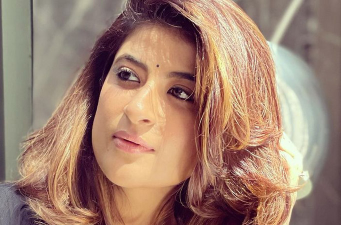 Tahira Kashyap Khurrana