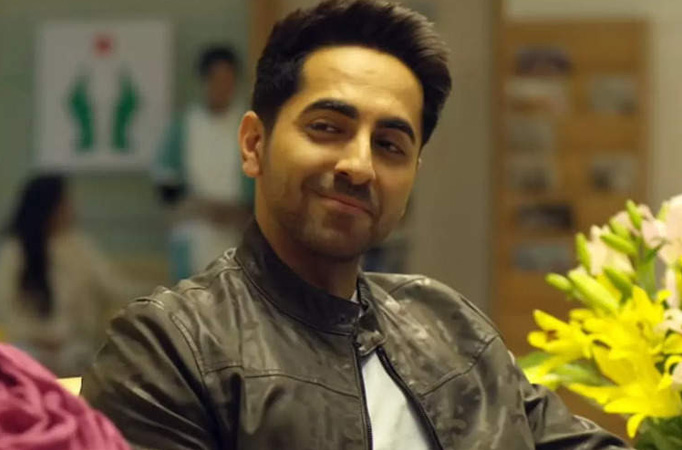 Ayushmann