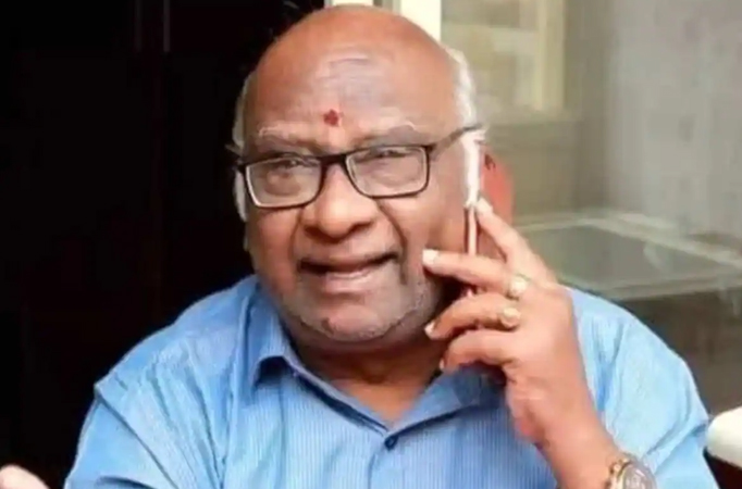 Shankar Rao